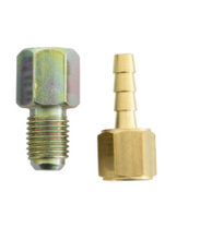 Load image into Gallery viewer, AEM 1 BAR MAP or 15 PSIA Stainless Steel Sensor Kit