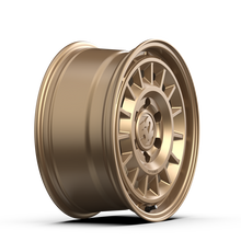 Load image into Gallery viewer, fifteen52 Alpen HD 17x8 / 6x139.7 BP / 35mm ET / 106.2mm CB / 5.87in BS / Desert Bronze Wheel