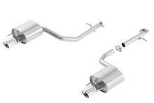 Load image into Gallery viewer, Borla 14-16 Lexus IS 250/350 2.5L/3.5L Automatic/Manual Trans RWD 4 door S-Type Axle back Exhaust