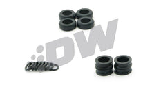 Load image into Gallery viewer, DeatschWerks 800cc Injectors 95-99 Mitsubishi Eclipse (DSM) and 03-06 EVO 8/9 (High Impedance)