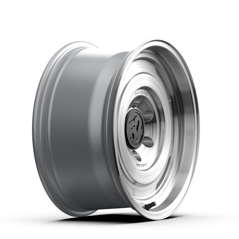 fifteen52 Analog HD 17x8.5 / 6x139.7 BP / 0mm ET / 106.2mm CB / 4.75in BS / Machined Clear Wheel