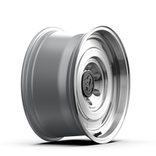 Load image into Gallery viewer, fifteen52 Analog HD 17x8.5 / 5x150 BP / 0mm ET / 110.3mm CB / 4.75in BS / Machined Clear Wheel