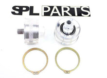 Load image into Gallery viewer, SPL Parts 06-13 BMW 3 Series/1 Series (E9X/E8X) Adjustable Front Caster Rod Monoball Bushings