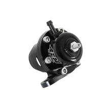 Load image into Gallery viewer, AEM 86-93 Acura / 95-98 TL / 88-91 Civic/CRX / 92-01 Prelude Black Adjustable Fuel Pressure Regulato