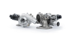 Load image into Gallery viewer, Garrett 2021+ Ford Bronco 2.7L GT1752S PowerMax Turbocharger Kit