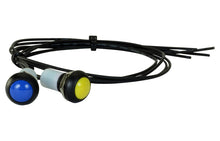 Load image into Gallery viewer, AEM CD Carbon Dash 2-Button External Button Kit