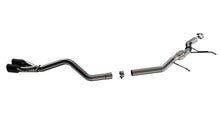 Load image into Gallery viewer, Borla 22-23 Ford Maverick 2.0L 4 CYL. AT FWD 4DR S-type Exhaust Black Chrome