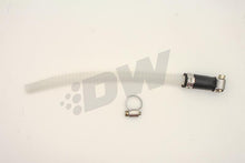 Load image into Gallery viewer, DeatschWerks 04-07 Cadillac CTS-V DW300 340 LPH In-Tank Fuel Pump w/ Install Kit