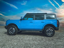 Load image into Gallery viewer, Tuff Country 21-23 Ford Bronco 2in Suspension Lift Kit Front and Rear