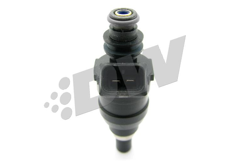 DeatschWerks 89-02 GTR RB26DETT 1000cc Top Feed Low Impedance Injectors