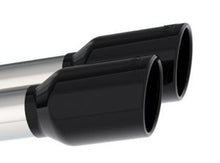 Load image into Gallery viewer, Borla 18-22 Toyota Camry XSE 2.5L i4 AT/MT FWD / 4DR S-TYPE Cat Back Exhaust (Black Chrome)
