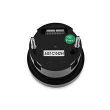 Load image into Gallery viewer, AEM 52mm Pressure (Oil or Fuel) Digital Gauge