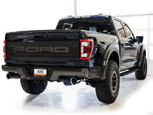 Load image into Gallery viewer, AWE Gen 3 Raptor SwitchPath Exhaust  - Chrome Silver Tips