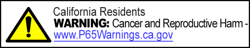 AEM V2 5 Gal Tank Kit w/ Conductive Fluid Level Sensor