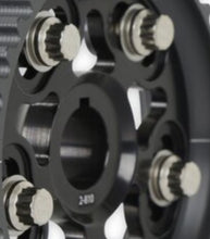 Load image into Gallery viewer, AEM 4G63/T Black Tru-Time Cam Gear