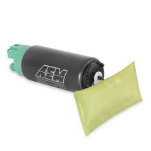 Load image into Gallery viewer, AEM 400 LPH High Flow In-Tank Fuel Pump Kit - Double Barb - Ethanol Compatible