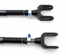 Load image into Gallery viewer, SPL Parts 89-98 Nissan 240SX (S13/S14) / 89-02 Nissan Skyline (R32/R33/R34) Rear Toe Arms Dogbone