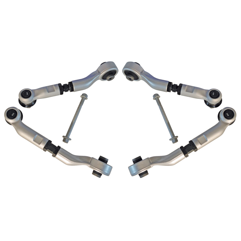 SPC Performance Audi B9 Front Upper Control Arm Set Left & Right Pair