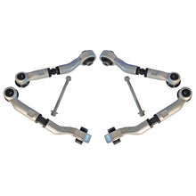 Load image into Gallery viewer, SPC Performance Audi B9 Front Upper Control Arm Set Left &amp; Right Pair