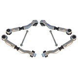 SPC Performance Audi B9 Front Upper Control Arm Set Left & Right Pair