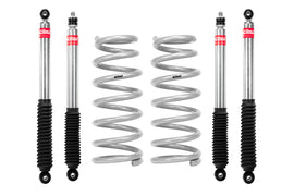 Eibach Pro-Truck Lift Kit for 03-09 Dodge Ram 2500 4WD (Pro-Truck Shocks Included)