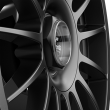Load image into Gallery viewer, fifteen52 Podium 17x7.5 / 5x100 BP / 40mm ET / 73.1mm CB / 5.82in BS / Frosted Graphite Wheel