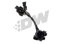 Load image into Gallery viewer, DeatschWerks 13-16 Ford Focus ST/RS 2.0L/2.3L / 15 Mustang 2.3L EcoBoost 1700cc Injectors (GDI)