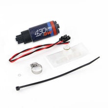 Load image into Gallery viewer, DeatschWerks BMW E30 DW430C 430lph Compact Fuel Pump