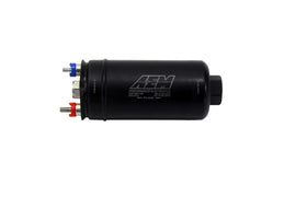 AEM 400LPH High Pressure Fuel Pump -6AN Female Out, -10AN Female In
