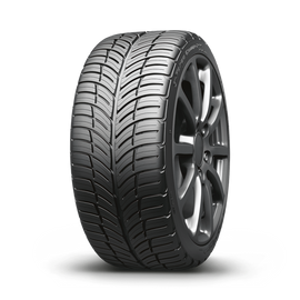 BFGoodrich G-Force Comp-2 A/S+ 255/45ZR18 99W