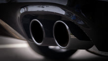Load image into Gallery viewer, Borla 21-23 Kia K5 GT i4 AT FWD 4DR 2.00in 2.75in S-Type Exhaust - Black Chrome