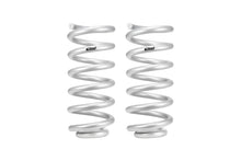 Load image into Gallery viewer, Eibach 15-20 Chevrolet Tahoe 4WD 5.3L V8 Pro-Truck 2.5in Front Lift Springs - Pair