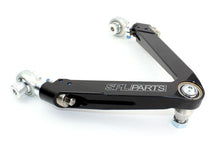 Load image into Gallery viewer, SPL Parts 03-08 Nissan 350Z Front Upper Camber/Caster Arms