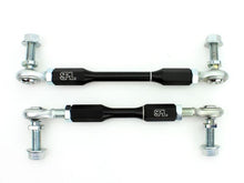 Load image into Gallery viewer, SPL Parts 2013+ Subaru BRZ/Toyota 86 Front Swaybar Endlinks (Short Version)