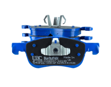 Load image into Gallery viewer, EBC 2019+ Jaguar F-Pace 5.0 Supercharged Bluestuff Front Brake Pads