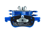 EBC 2019+ Jaguar F-Pace 5.0 Supercharged Bluestuff Front Brake Pads