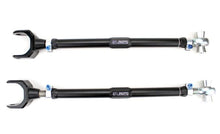 Load image into Gallery viewer, SPL Parts Titanium Series Nissan Z33 Rear Toe Links - Dogbone Version