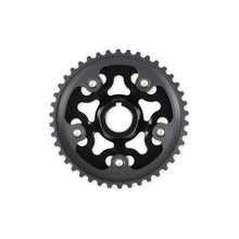 Load image into Gallery viewer, AEM 92-01 Honda Prelude Si VTEC/ Base &amp; SH True Black Tru-Time Cam Gear