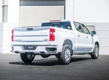 Load image into Gallery viewer, Borla 2019 Chevrolet Silverado / GMC Sierra 1500 S Type Catback Exhaust - 2.75in Pipe Diameter