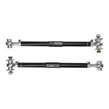 Load image into Gallery viewer, SPL Parts 2012+ BMW 3 Series/4 Series F3X Rear Toe Links w/Eccentric Lockout