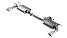 Load image into Gallery viewer, Borla 19-21 Mazda 3 2.0L/2.5L S-Type Rear Section
