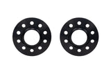 Eibach 14-18 BMW 228i Pro-Spacer Kit (18mm Pair) (Black)
