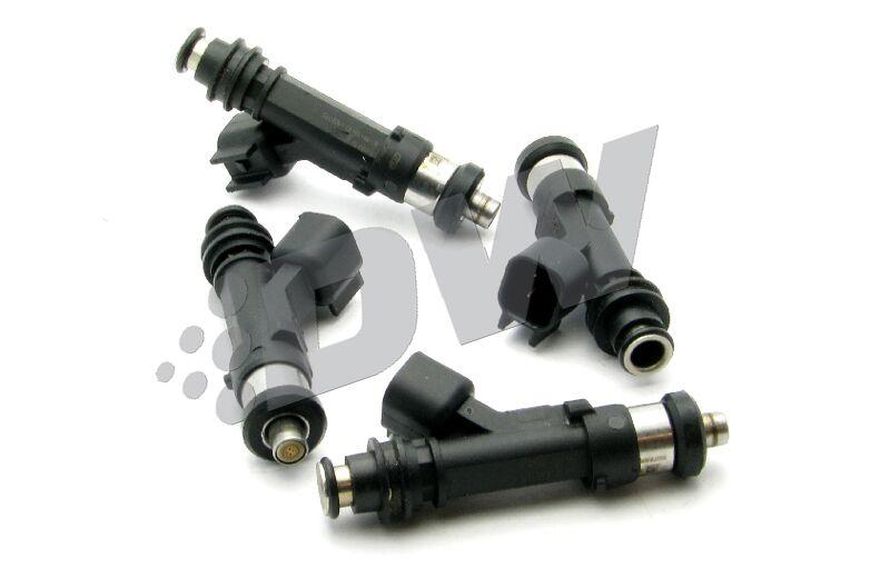 DeatschWerks 95-99 Mitsubishi Eclipse 1000CC Injectors (High Impedance)