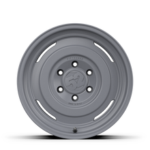 Load image into Gallery viewer, fifteen52 Analog HD 16x7.5 / 6x139.7 BP / 0mm ET / 106.2mm CB / 4.22in BS / Peak Grey Wheel