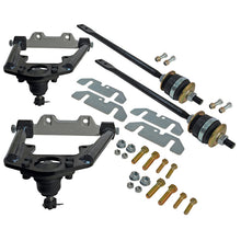 Load image into Gallery viewer, SPC Performance Steel Upper Adjustable Control Arm &amp; Caster Rod 64.5-66 Ford Mustang (Pair)