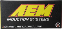 Load image into Gallery viewer, AEM 02-06 RSX Type S Red Short Ram Intake