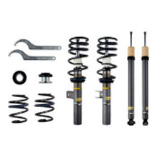 Load image into Gallery viewer, Bilstein 19-22 Mercedes-Benz A220 EVO S Coilover Kit - Front &amp; Rear