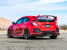 Load image into Gallery viewer, Borla 2017-2018 Honda Civic Type-R Cat-Back Exhaust