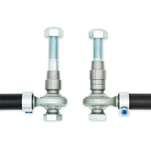 Load image into Gallery viewer, SPL Parts 08-15 Lancer Evolution X Rear Toe Arms with Toe Eccentric Lockouts