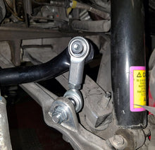 Load image into Gallery viewer, SPL Parts 97-19 Chevrolet Corvette (C5/C6/C7) Swaybar Endlinks
